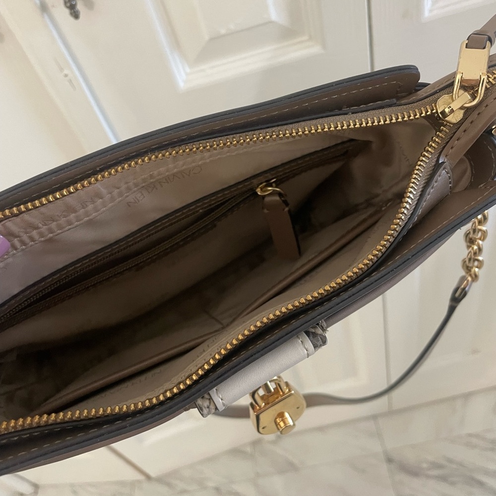 Purse Calvin Klein - Picture 3 of 4